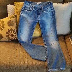 DayTrip jeans